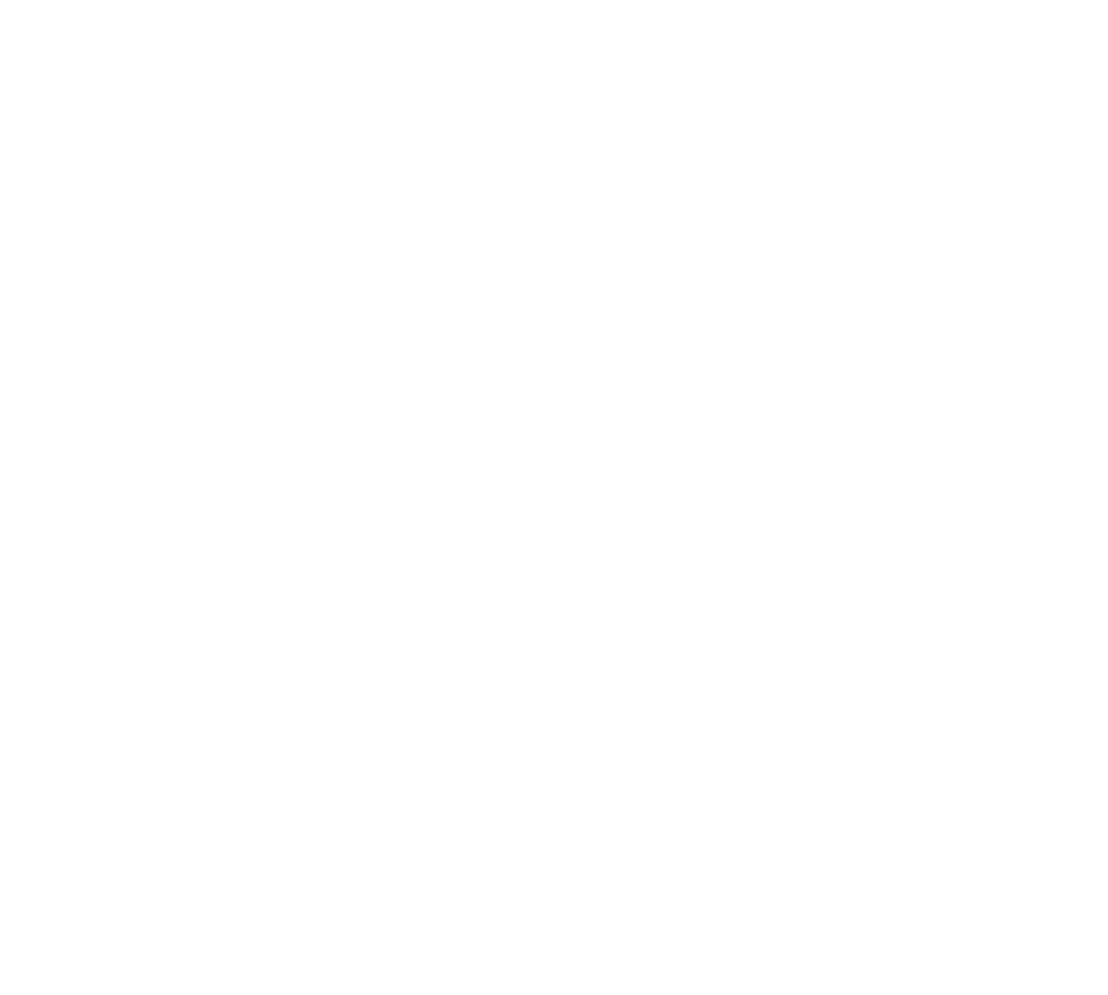 Jackson crossing logo with black and white color.